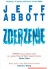 Okładka książki Zderzenie Jeff Abbott