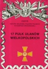 17 Pułk Ułanów Wielkopolskich im. Króla Bolesława Chrobrego.
