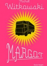 Okładka książki Margot