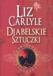 Okładka książki Diabelskie sztuczki Liz Carlyle