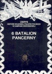 6 Batalion Pancerny