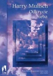 Okładka książki Odkrycie nieba Harry Mulisch