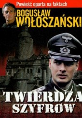 Okładka książki Twierdza szyfrów Bogusław Wołoszański