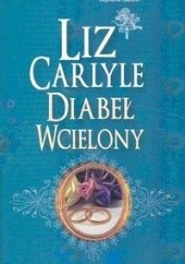 Okładka książki Diabeł wcielony Liz Carlyle