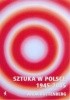 Sztuka w Polsce 1945-2005