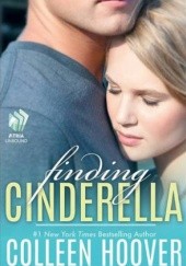 Okładka książki Finding Cinderella Colleen Hoover