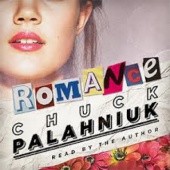 Okładka książki Romance Chuck Palahniuk