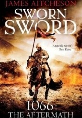 Okładka książki Sworn Sword