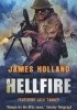 Okładka książki Hellfire James Holland