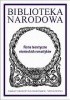 Okładka książki Pisma teoretyczne niemieckich romantyków Novalis,&nbsp;Friedrich Schlegel,&nbsp;Ludwig Tieck,&nbsp;Heinrich von Kleist