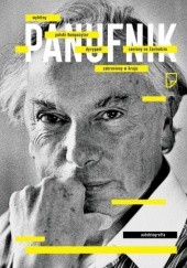 Okładka książki Panufnik. Autobiografia Andrzej Panufnik