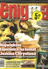 Okładka książki Enigma - Klucz do tajemnic 3/2014 Redakcja magazynu 21. Wiek