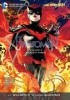 Okładka książki Batwoman vol.3 World's Finest W. Haden Blackman,&nbsp;Trevor McCarthy,&nbsp;J. H. Williams III
