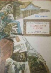 Okładka książki O dzielnym Piaście Anna Świrszczyńska