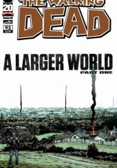 Okładka książki The Walking Dead #093 Charlie Adlard, Robert Kirkman, Cliff Rathburn