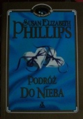 Okładka książki Podróż do nieba Susan Elizabeth Phillips