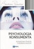 Okładka książki Psychologia konsumenta Dominika Maison,&nbsp;Katarzyna Stasiuk