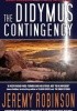 Okładka książki The Didymus Contingency Jeremy Robinson