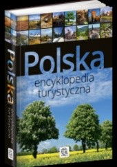 Okładka książki Polska. Encyklopedia turystyczna praca zbiorowa