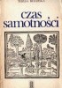 Okładka książki Czas samotności Teresa Bojarska