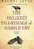 The Unlikely Pilgrimage of Harold Fry
