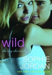 Okładka książki Wild Sophie Jordan