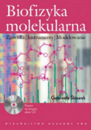 Biofizyka molekularna z CD Zjawiska. Instrumenty. Modelowanie