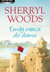 Okładka książki Emily wraca do domu Sherryl Woods