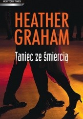 Okładka książki Taniec ze śmiercią Heather Graham