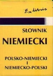 Słownik niemiecki polsko - niemiecki, niemiecko - polski