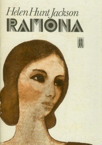 Okładka książki Ramona