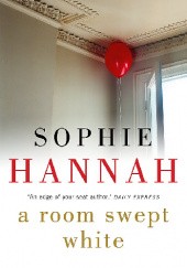 Okładka książki A Room Swept White Sophie Hannah