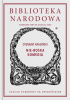 Okładka książki Nie-Boska komedia Zygmunt Krasiński