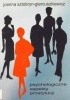 Okładka książki Psychologiczne aspekty prostytucji Joanna Sztobryn-Giercuszkiewicz
