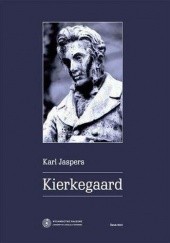 Okładka książki Kierkegaard Karl Jaspers