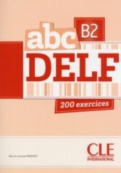 abc DELF B2
