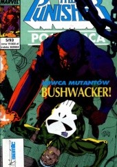 The Punisher 5/1993