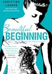 Okładka książki Beautiful Beginning Christina Lauren