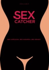 Okładka książki Sexcatcher Volant