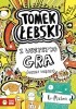 Okładka książki I wszystko gra (mniej więcej) Liz Pichon