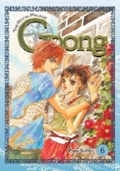 Okładka książki Goong Tom 6 Park Soo Hee