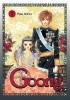 Okładka książki Goong Tom 7 Park Soo Hee