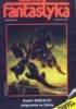 Okładka książki Miesięcznik Fantastyka, nr 31 (4/1985) Piotr Bondel,&nbsp;Gordon R. Dickson,&nbsp;Patryk Halkiewicz,&nbsp;Hanna Hamer,&nbsp;Tanith Lee,&nbsp;Tomasz Matkowski,&nbsp;Redakcja miesięcznika Fantastyka,&nbsp;Robert Sheckley