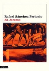 Okładka książki El Jarama Rafael Sánchez Ferlosio