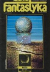 Okładka książki Miesięcznik Fantastyka  73 (10/1988)