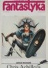 Okładka książki Miesięcznik Fantastyka, nr 89 (2/1990) Gordon R. Dickson,&nbsp;Jacek Dukaj,&nbsp;George Alec Effinger,&nbsp;Honorata Korpikiewicz,&nbsp;Redakcja miesięcznika Fantastyka,&nbsp;Isabel Sabogal Dunin-Borkowski,&nbsp;Teresa Truszkowska,&nbsp;Gene Wolfe