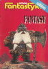 Okładka książki Nowa Fantastyka 95 (08/1990) David Brin,&nbsp;Zbigniew Jastrzębski,&nbsp;William King,&nbsp;Krzysztof Kochański,&nbsp;Frederik Pohl,&nbsp;Redakcja miesięcznika Fantastyka,&nbsp;Chet Williamson