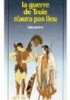 Okładka książki La guerre de Troie n'aura pas lieu Jean Giraudoux