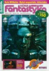 Nowa Fantastyka 150 (3/1995)