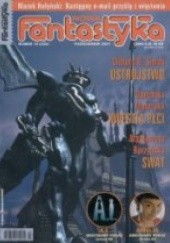 Nowa Fantastyka 229 (10/2001)